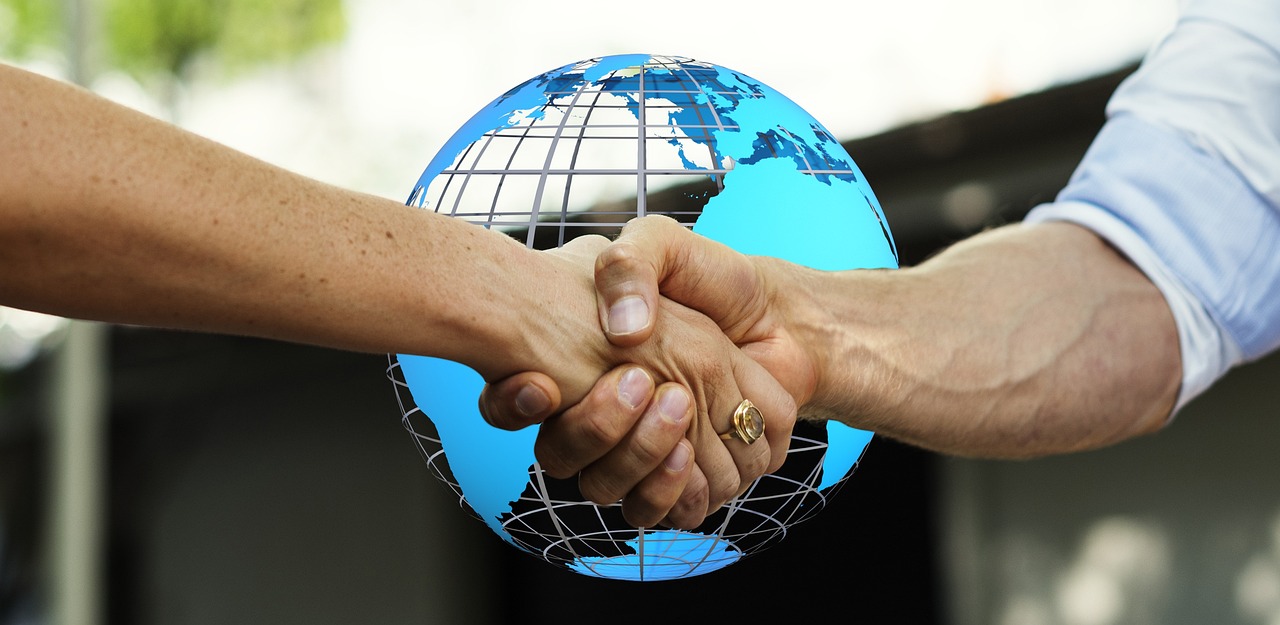 ¿Por qué formarse en internacionalización de empresas?