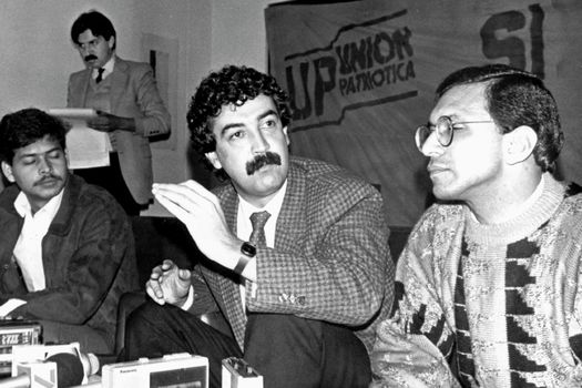 La violencia en las entrañas de la disputa electoral