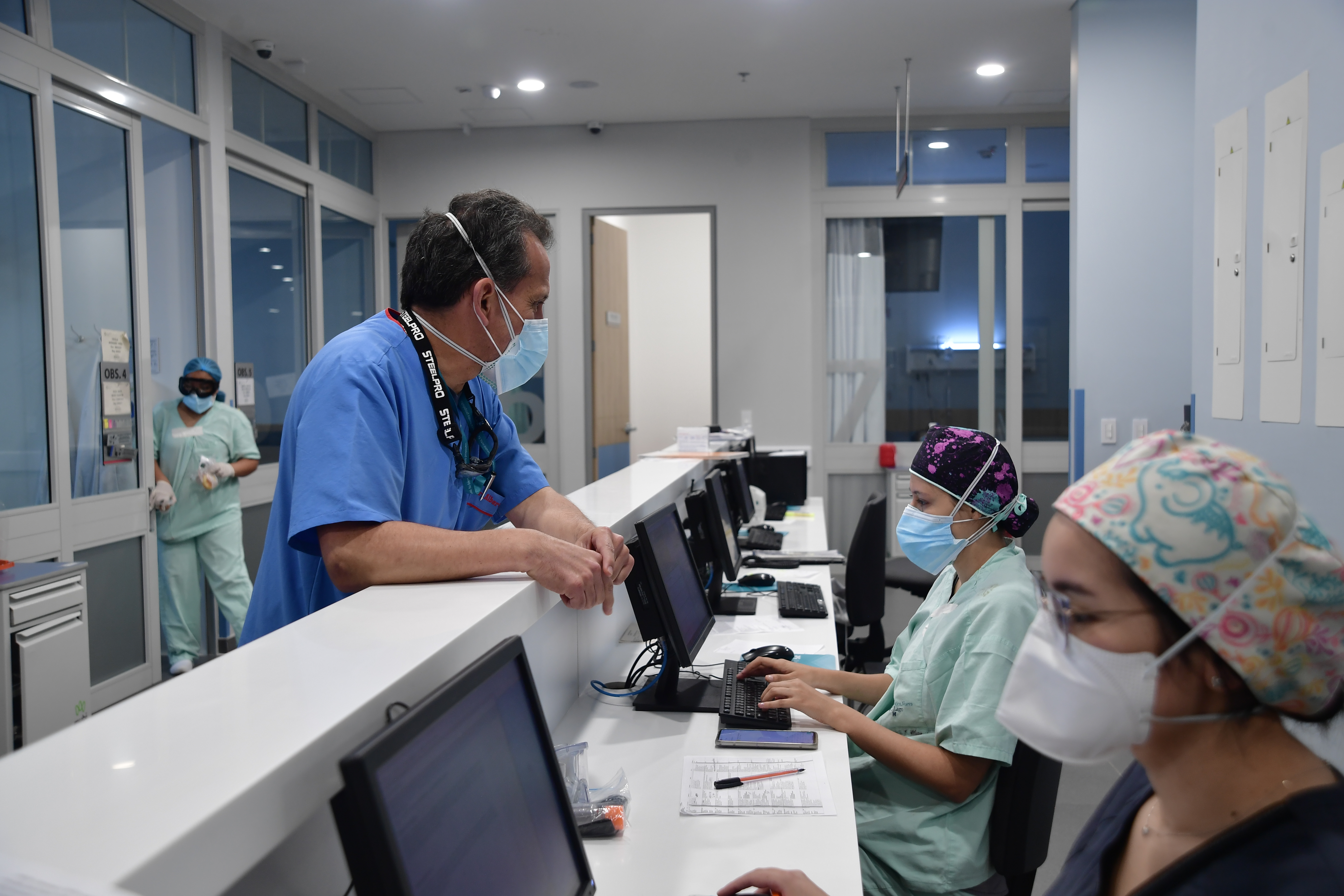 Bogotá declara alerta amarilla hospitalaria por elecciones: ¿qué significa?