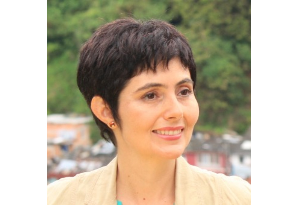 Carolina Giraldo 
Alianza Verde y Polo Democrático 
Cámara Risaralda