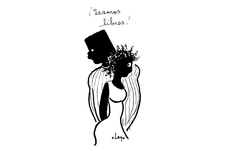 Nieves