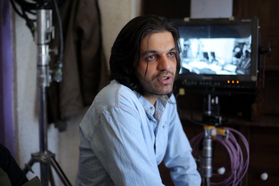El cineasta iraní que comienza hoy su pena de prisión por un documental