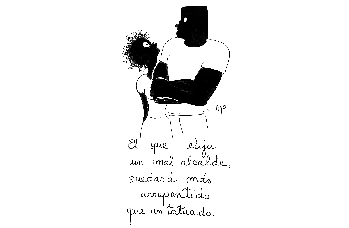Nieves