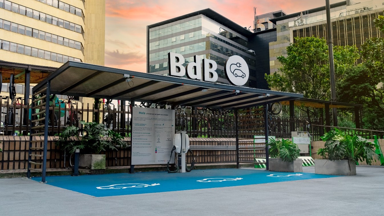 Banco de Bogotá es la primera entidad financiera certificada como Carbono Neutro