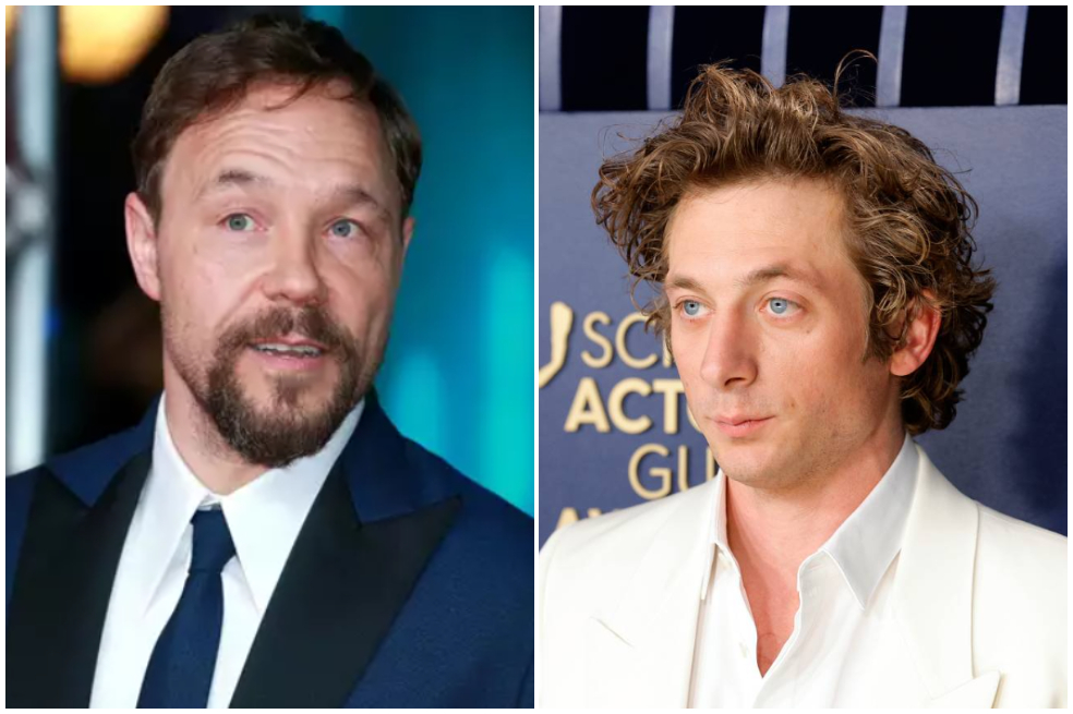 Stephen Graham y Jeremy Allen White protagonizarán biopic de Bruce Springsteen