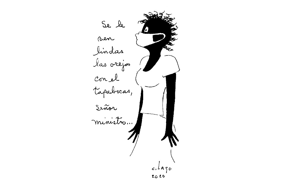Nieves