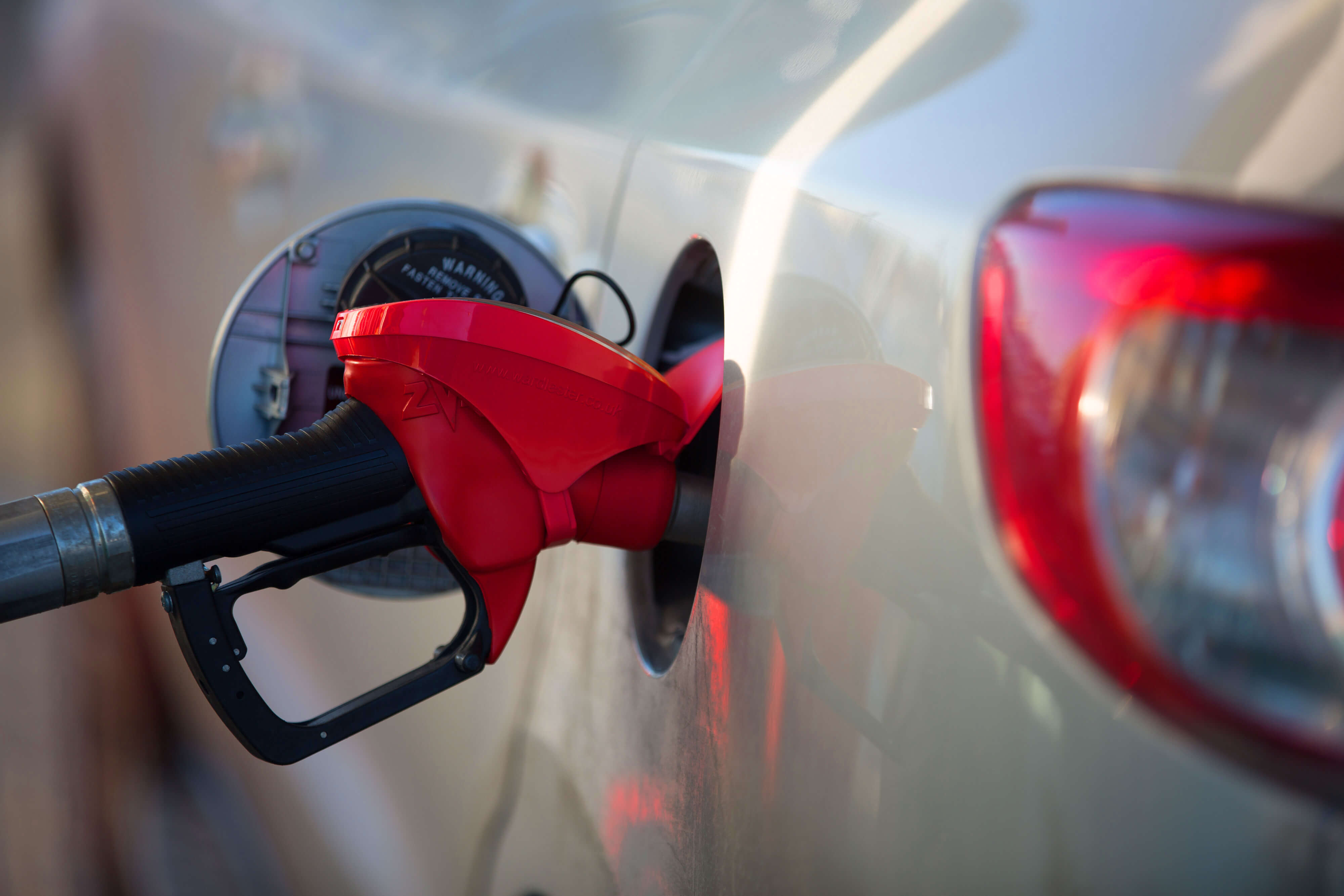Ecopetrol sigue limpiando la gasolina para Medellín y el Valle de Aburrá