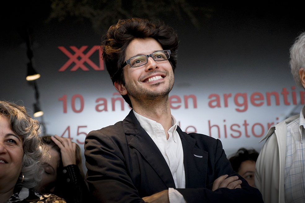 ‘Tuvimos que empezar de cero’