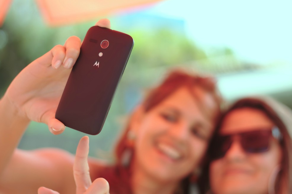 En los últimos seis años han muerto más de 250 personas por tomarse selfies