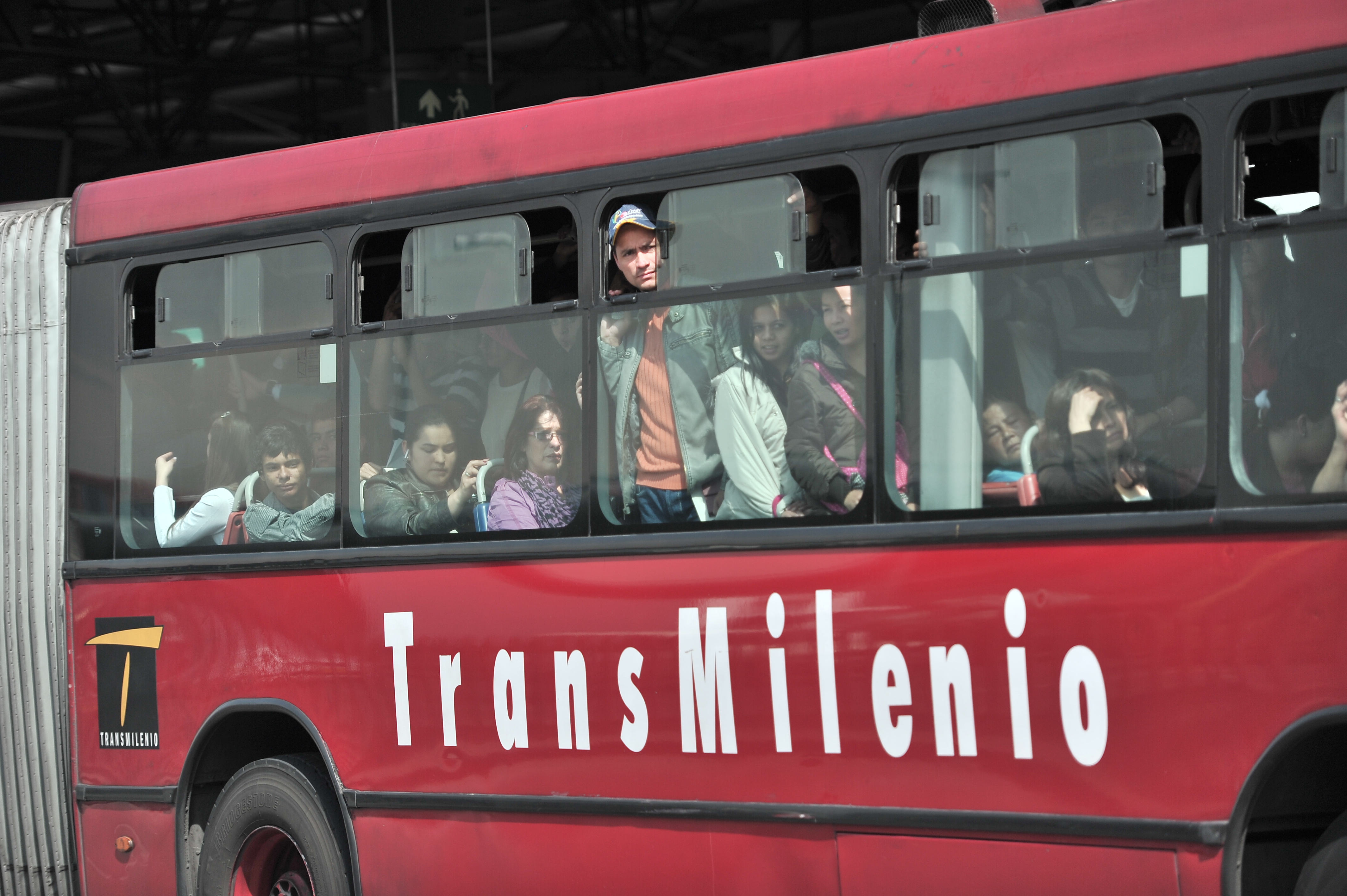 Así funcionará Transmilenio por jornada de elecciones: horarios y rutas