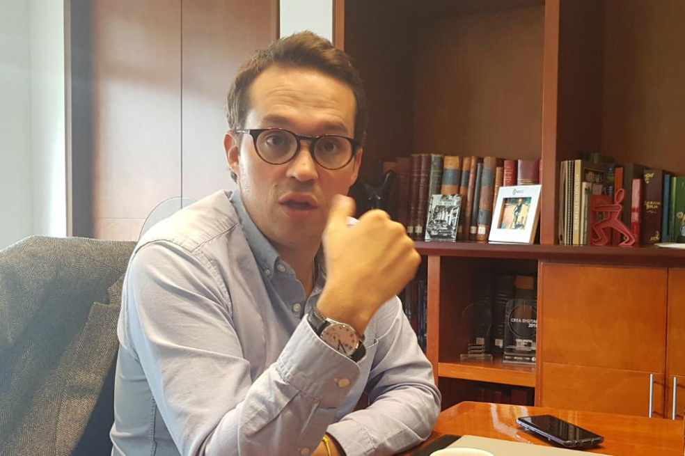 “Internet es mucho más que una red social”: nuevo Mintic