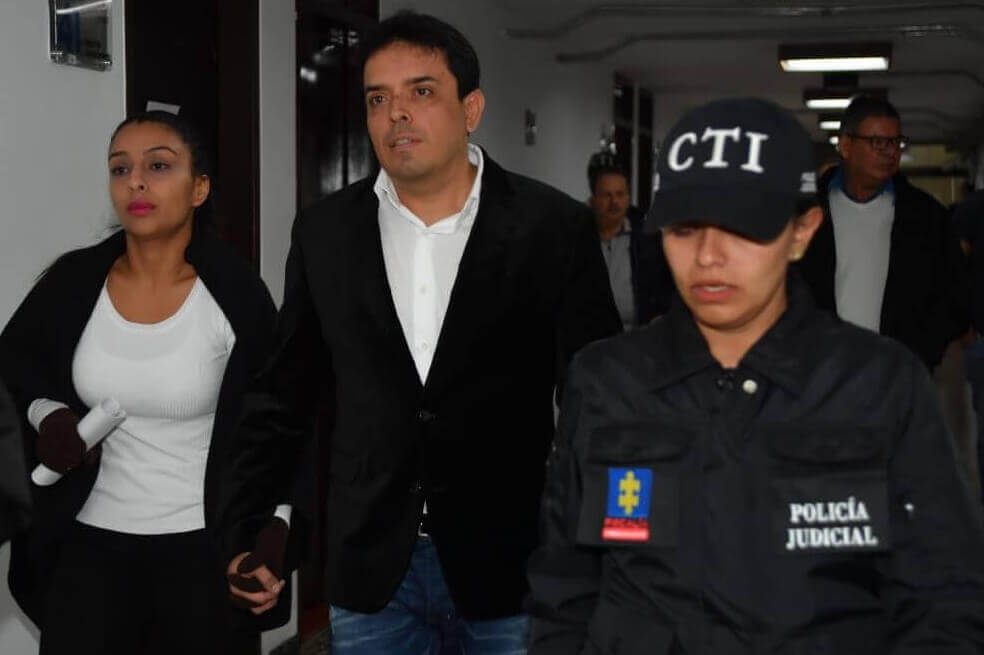 Exfiscal Carlos Bermeo será juzgado por Tribunal Superior de Bogotá, ordena Corte Suprema