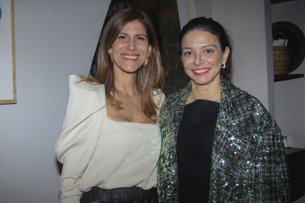 Loren Barake-Maria Paz Gaviria