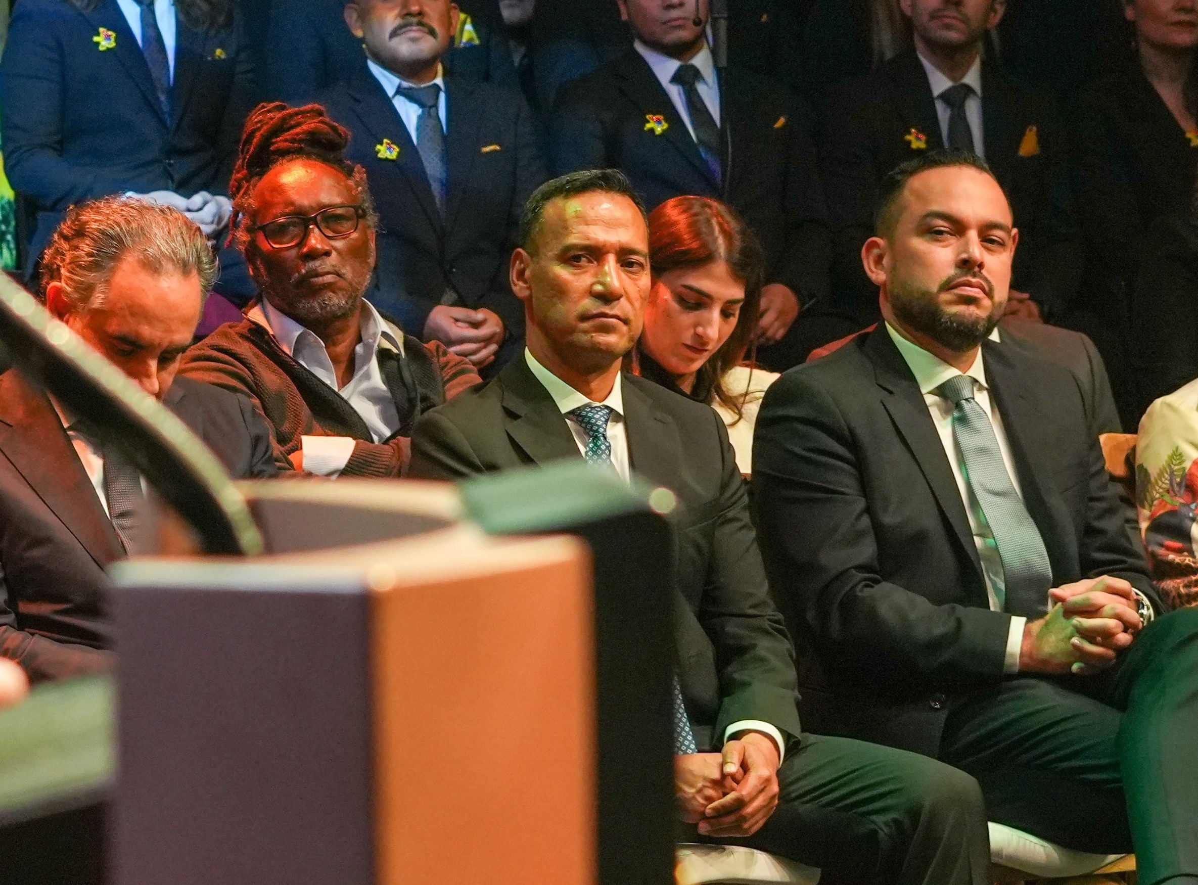 “A este gobierno no le gustan las sociedades homogéneas”: nuevo minminas