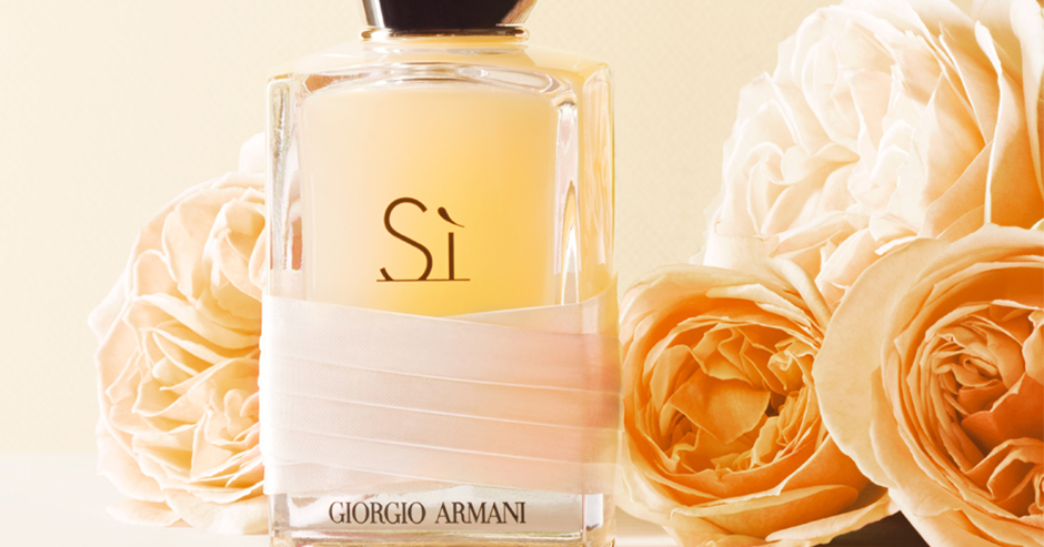 Rose signature, una fragancia que celebra a las madres