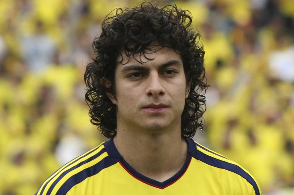 Stefan Medina, el reemplazo de Álvarez Balanta en la selección Colombia