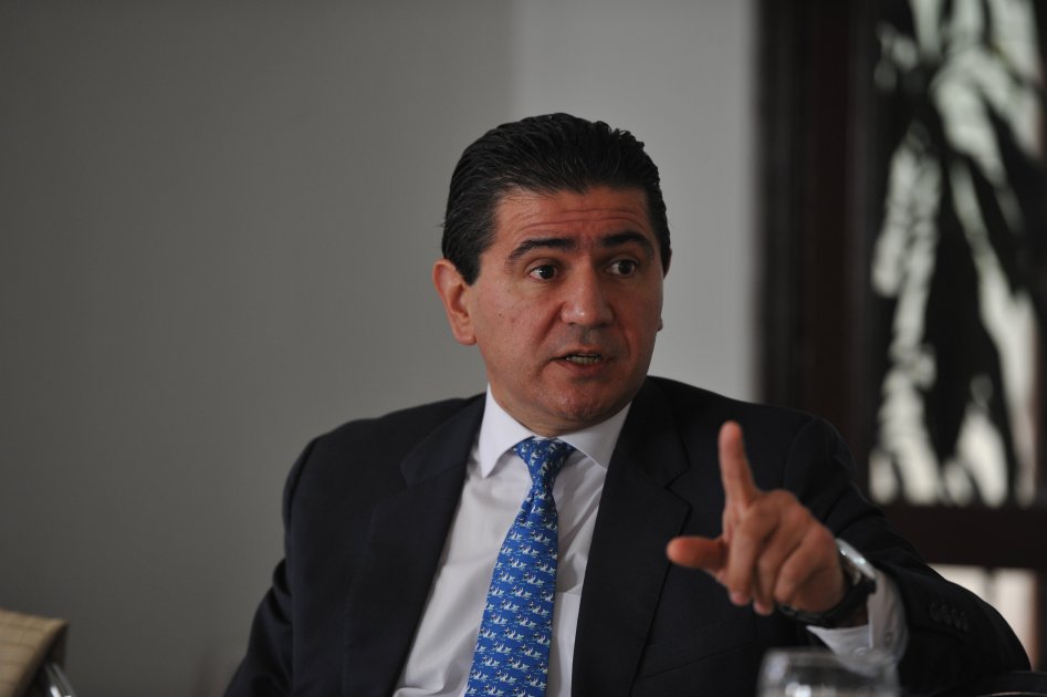 No más paliativos al sistema de salud