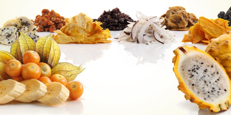 ¿Cómo diferenciar un alimento nutritivo de uno que no lo es?