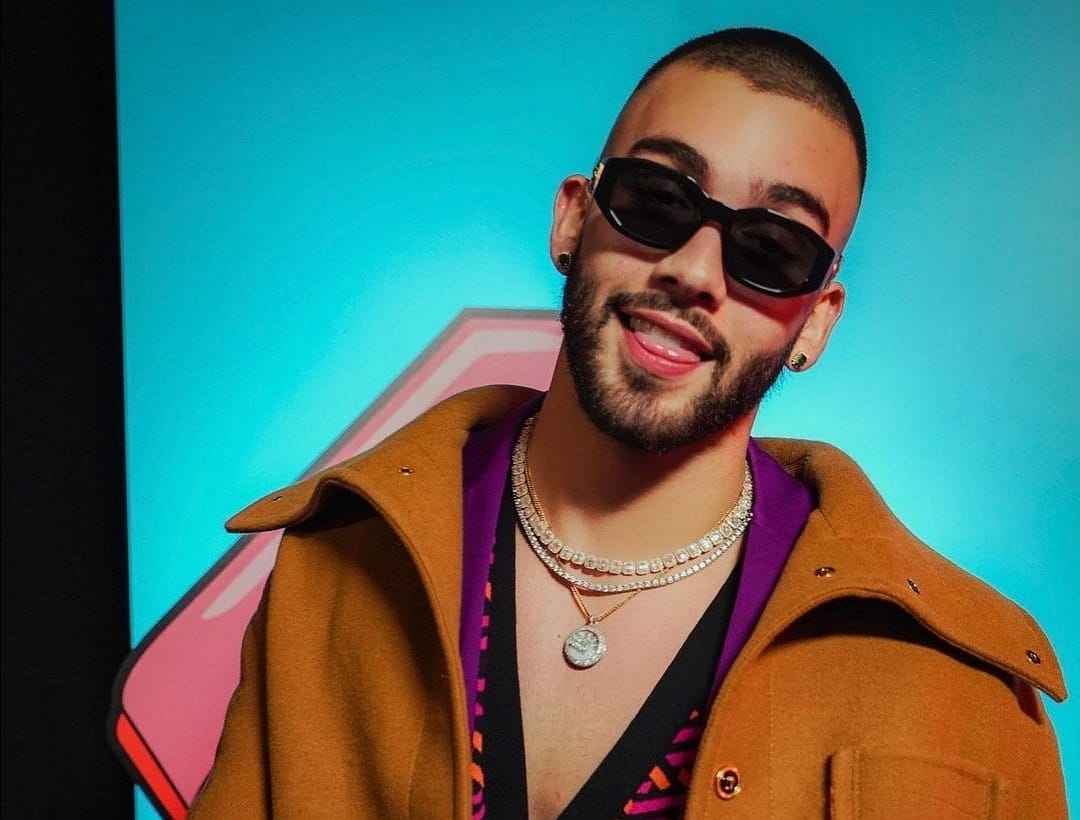 Manuel Turizo regresa en el tiempo con su álbum “2000″