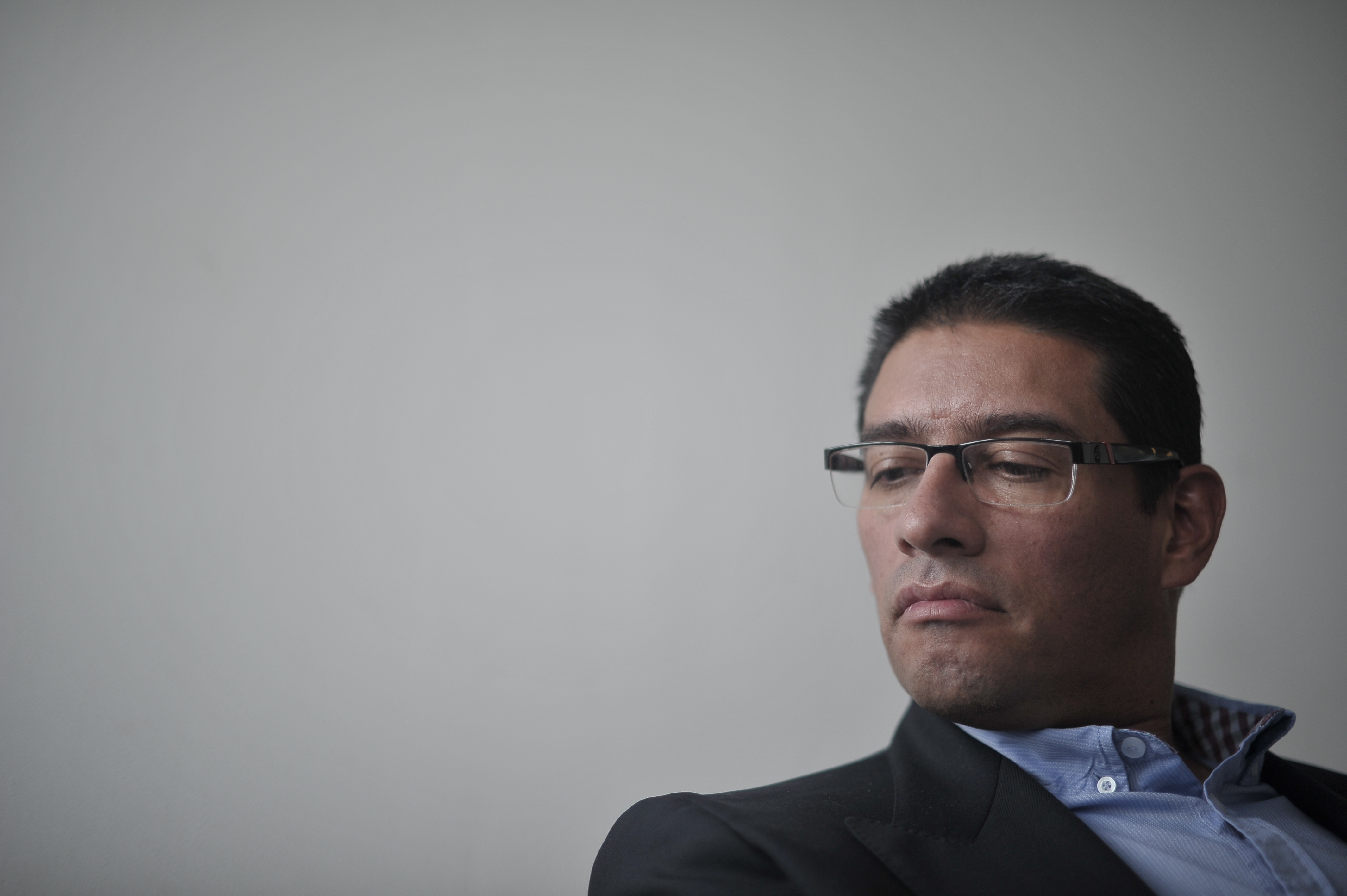 Procuraduría formula cargos al expresidente de Cafesalud, Guillermo Grosso