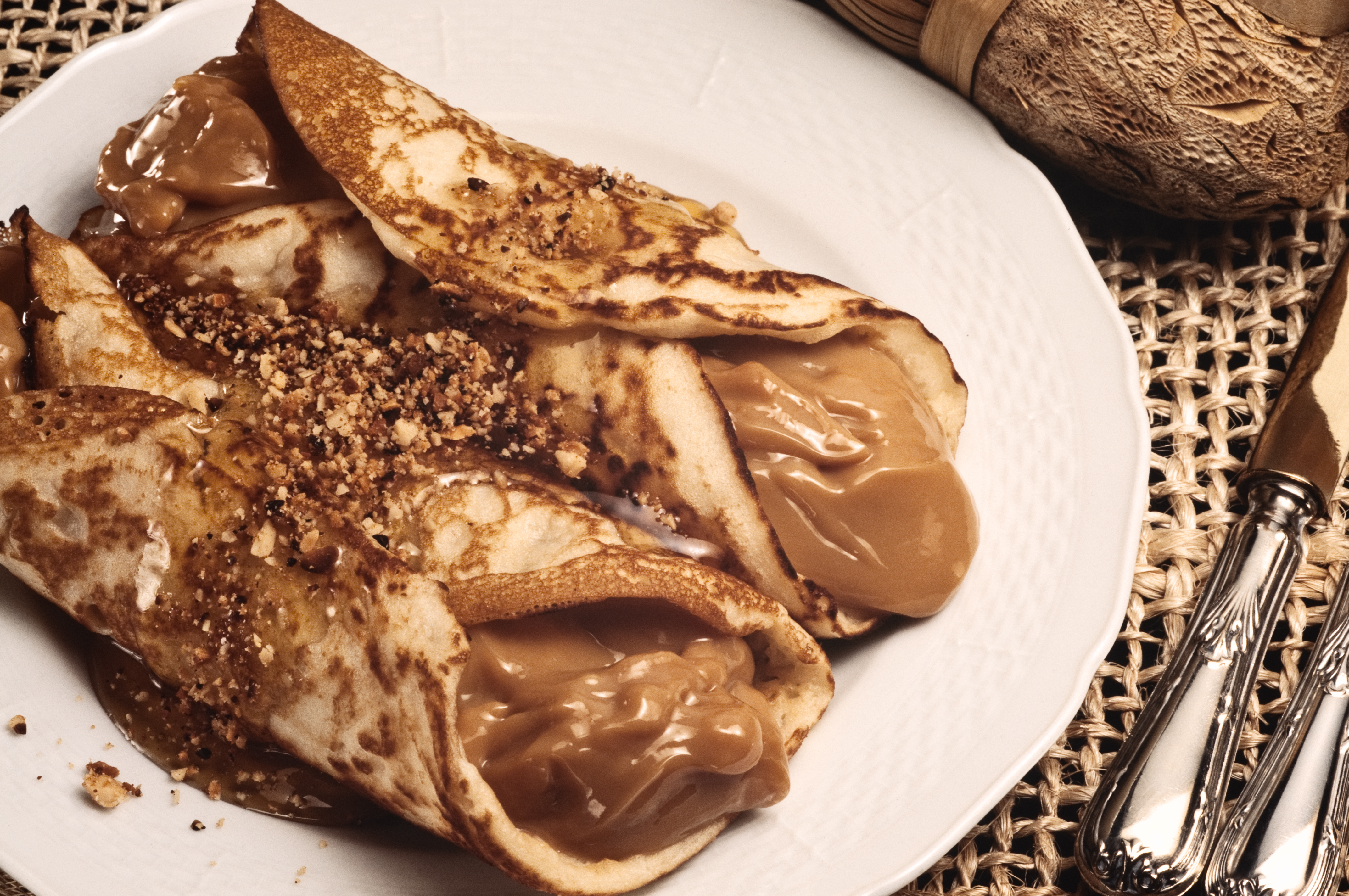 Crepes