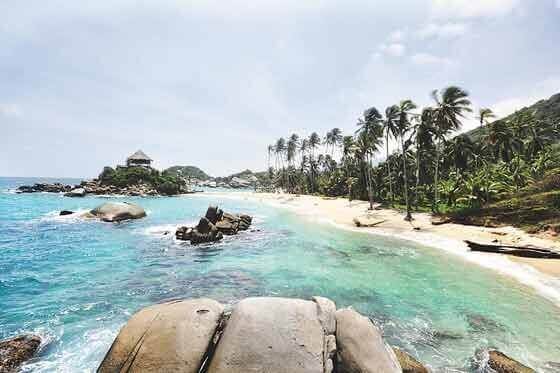 El turismo en Parques Nacionales aumentó 10% en 2018