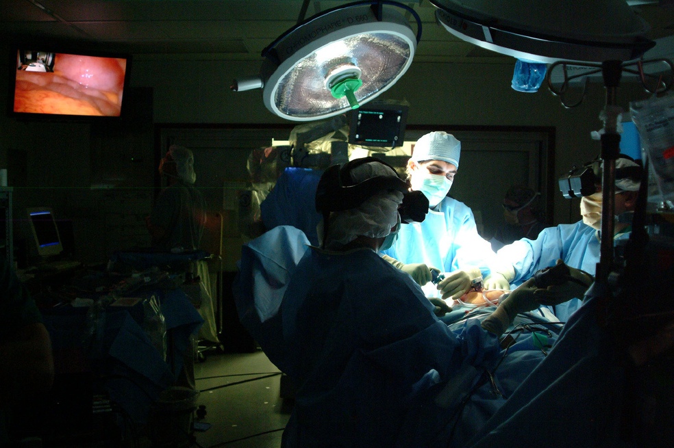  En España entre un 20 y 30% de los reemplazos de rodilla se realizaron a personas que no los requerían.  