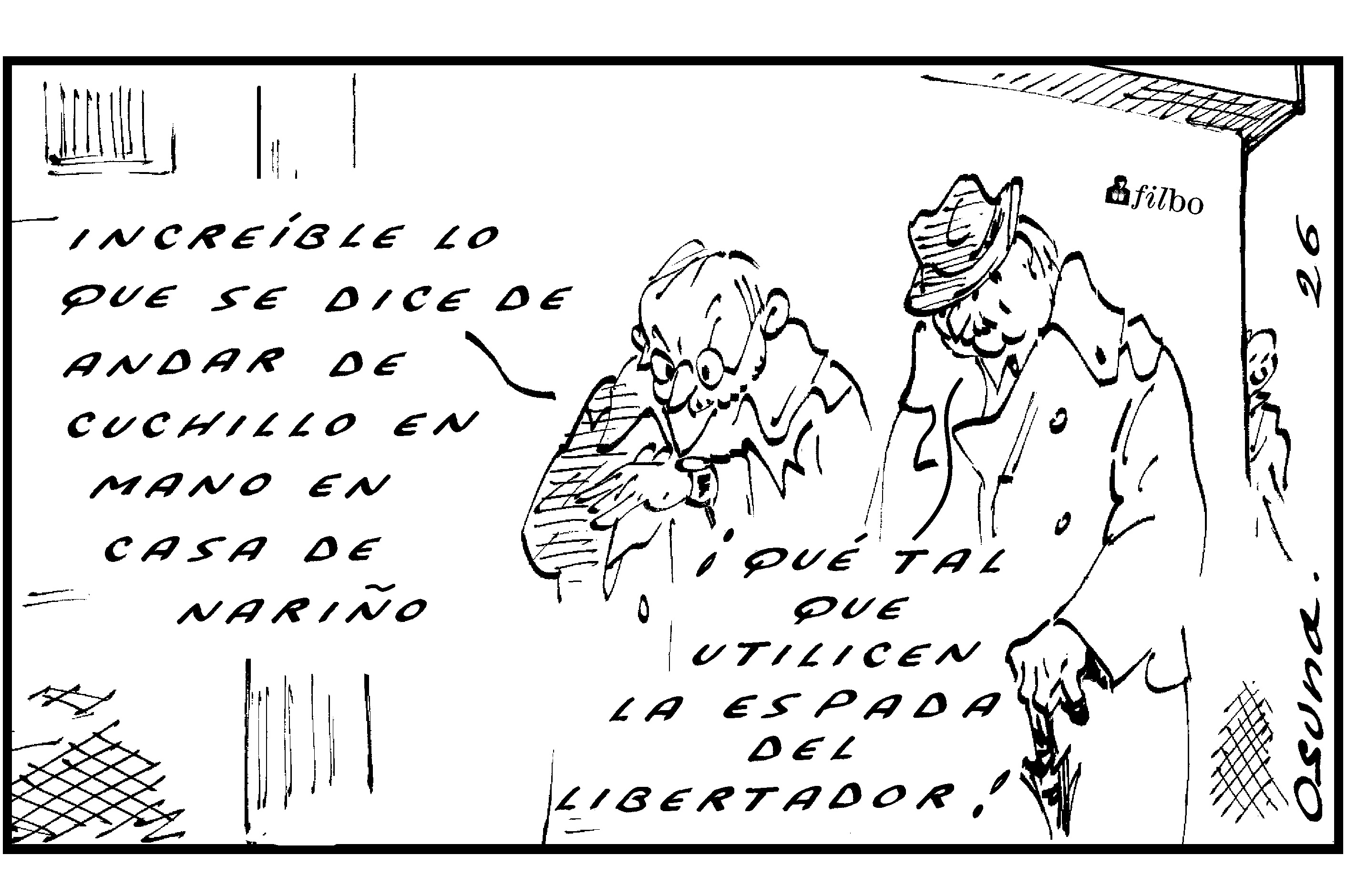 “Juego por el poder y el dinero”