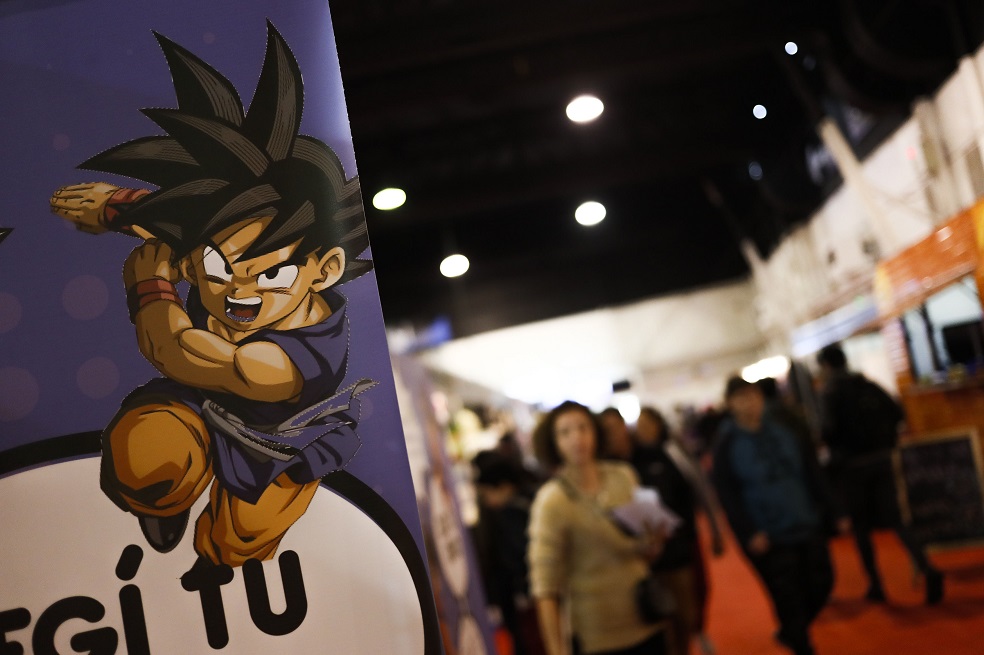 Un nuevo sistema de facturación japonés podría afectar a la industria del anime