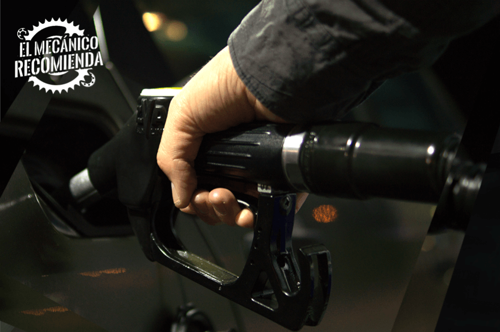 Cinco recomendaciones para ahorrar combustible