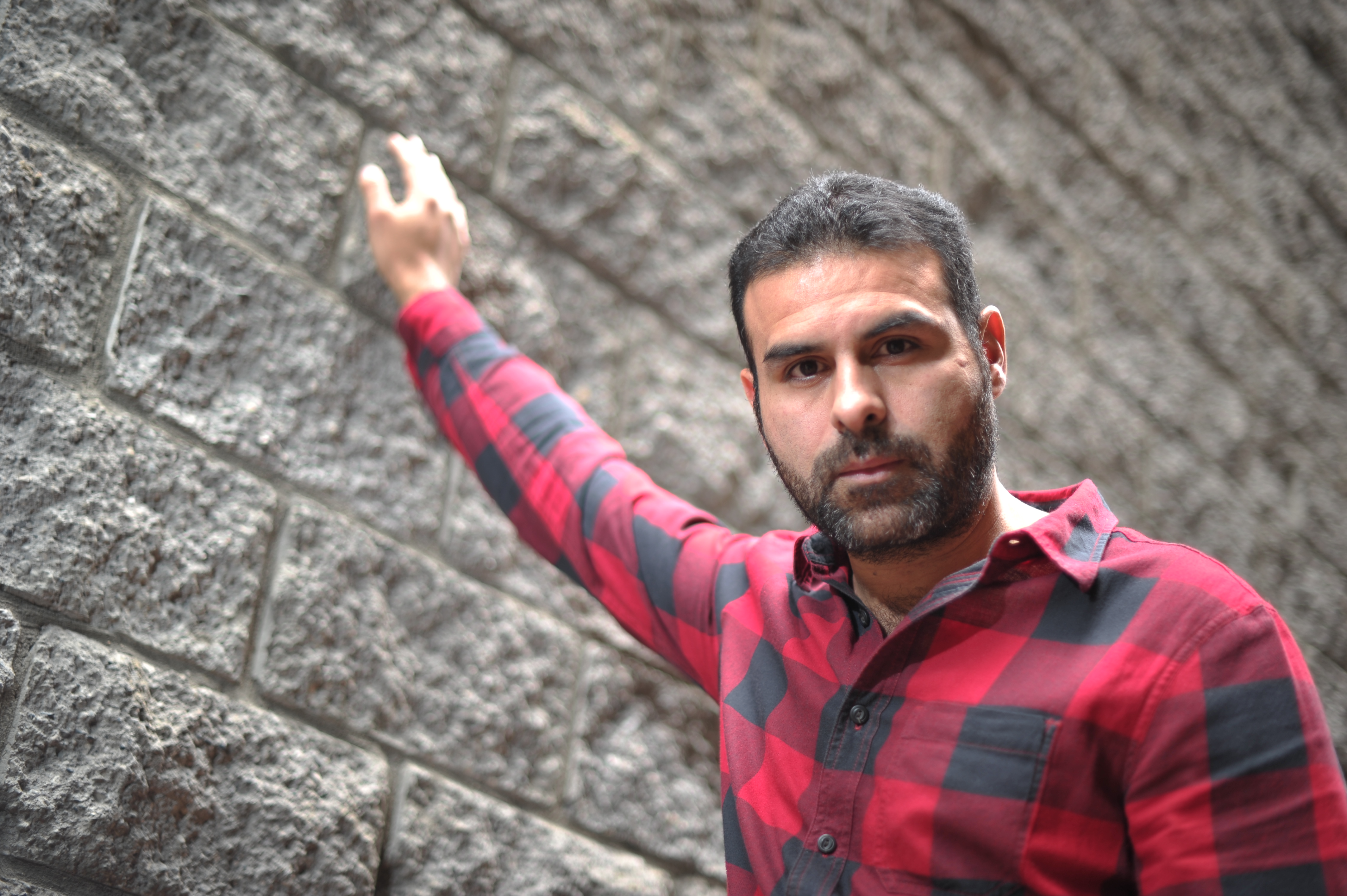 ¿Qué hace hoy Mauricio Mejía? El actor de ‘El Cartel’ y ‘Escobar’ reveló su nuevo oficio