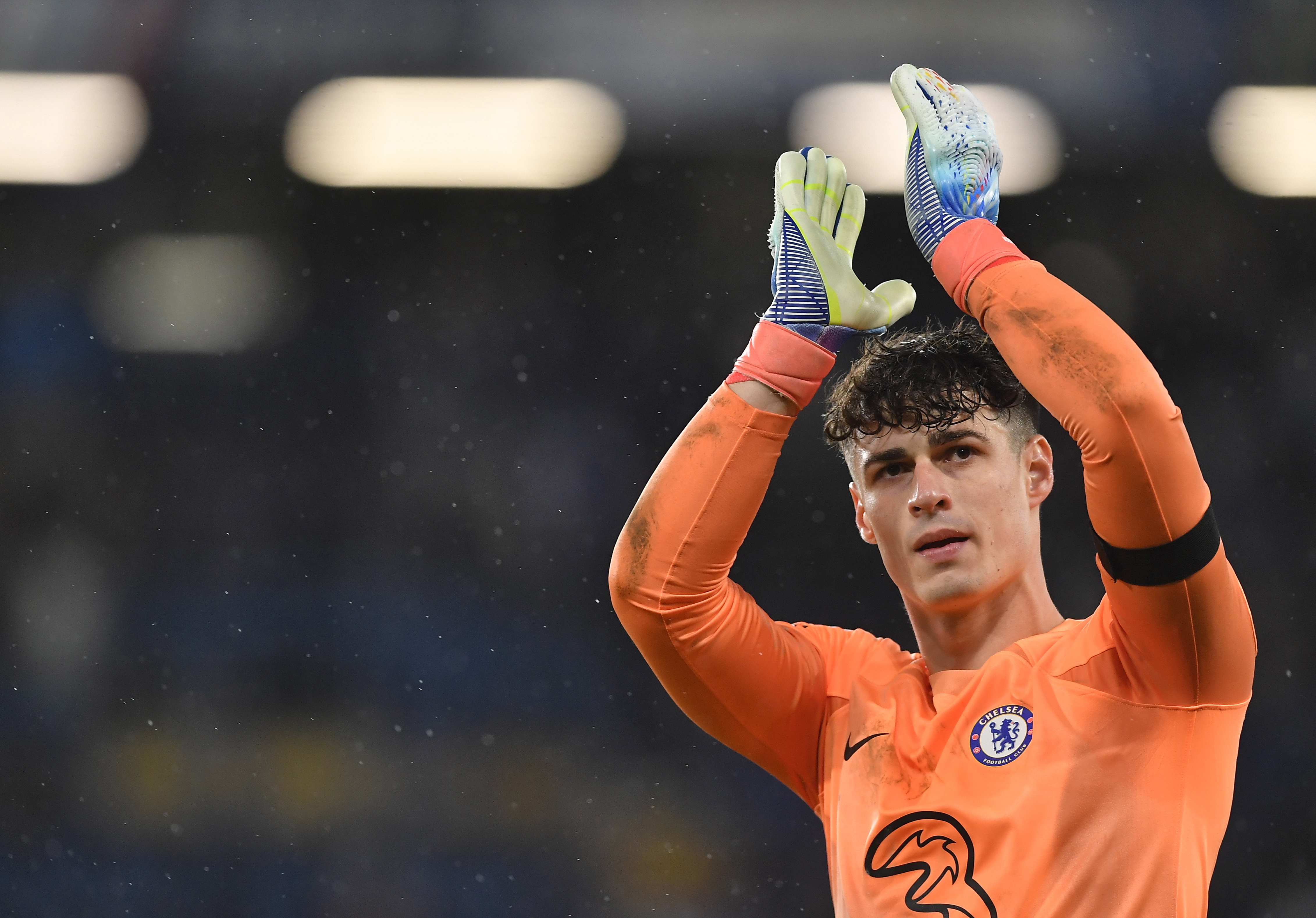 Premier League: Chelsea, sin complicaciones, venció a Bournemouth