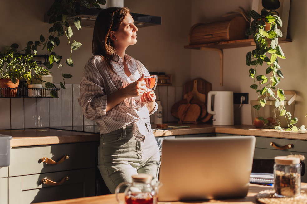 ¿Por qué es bueno tomar té? Consejos de expertos