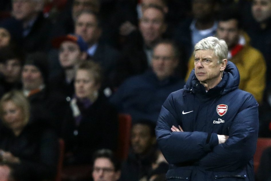 Técnico del Arsenal respalda a la FIFA en la sanción al Barcelona