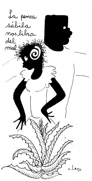 Nieves
