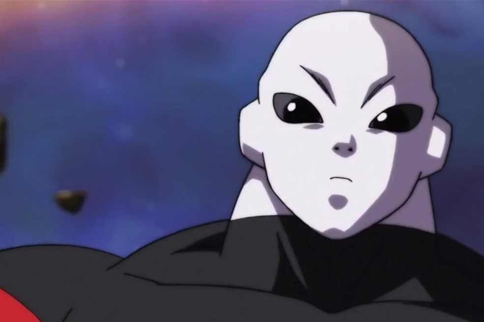 Dragon Ball Super: ¿Quién es el maestro de Jiren?