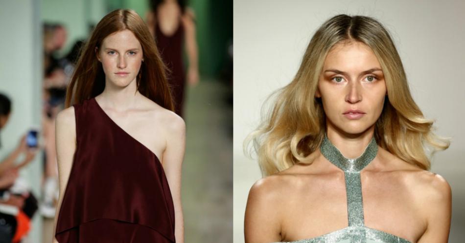 Nueve tendencias que dejó la Semana de la Moda de Nueva York