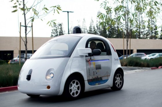 Ciberseguridad es el mayor problema de autos autónomos, según sondeo
