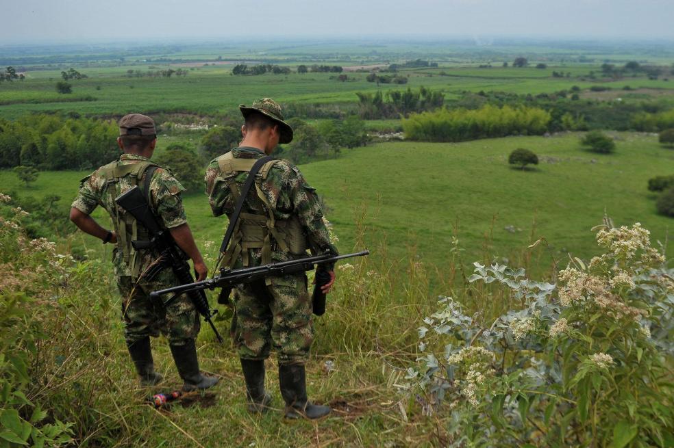 ¿Qué pasará después de la firma del acuerdo con las Farc?