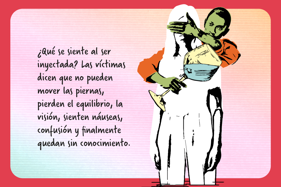 El Mundo no es como lo pintan: ¿Por qué las mujeres en Reino Unido quieren boicotear los bares?