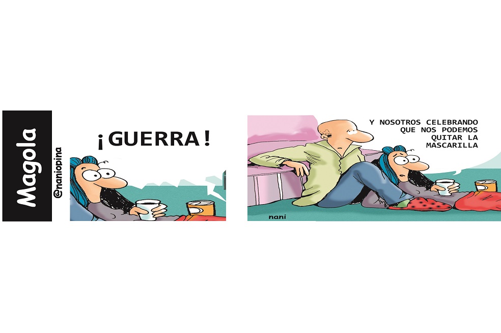 Guerra