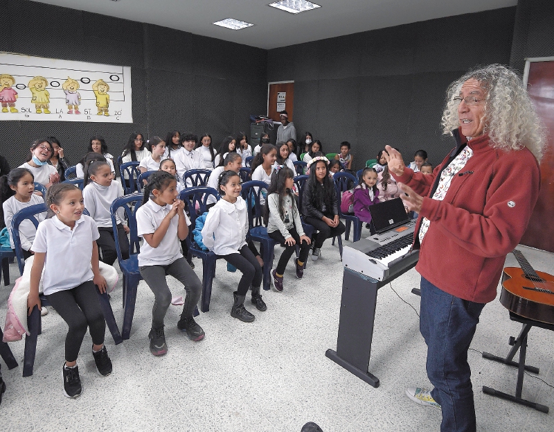 Los hijos del futuro