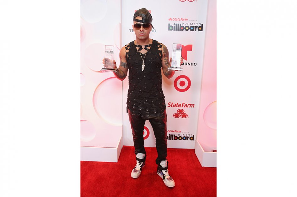 Wisin producirá primer disco de ganador de reality «La Banda»