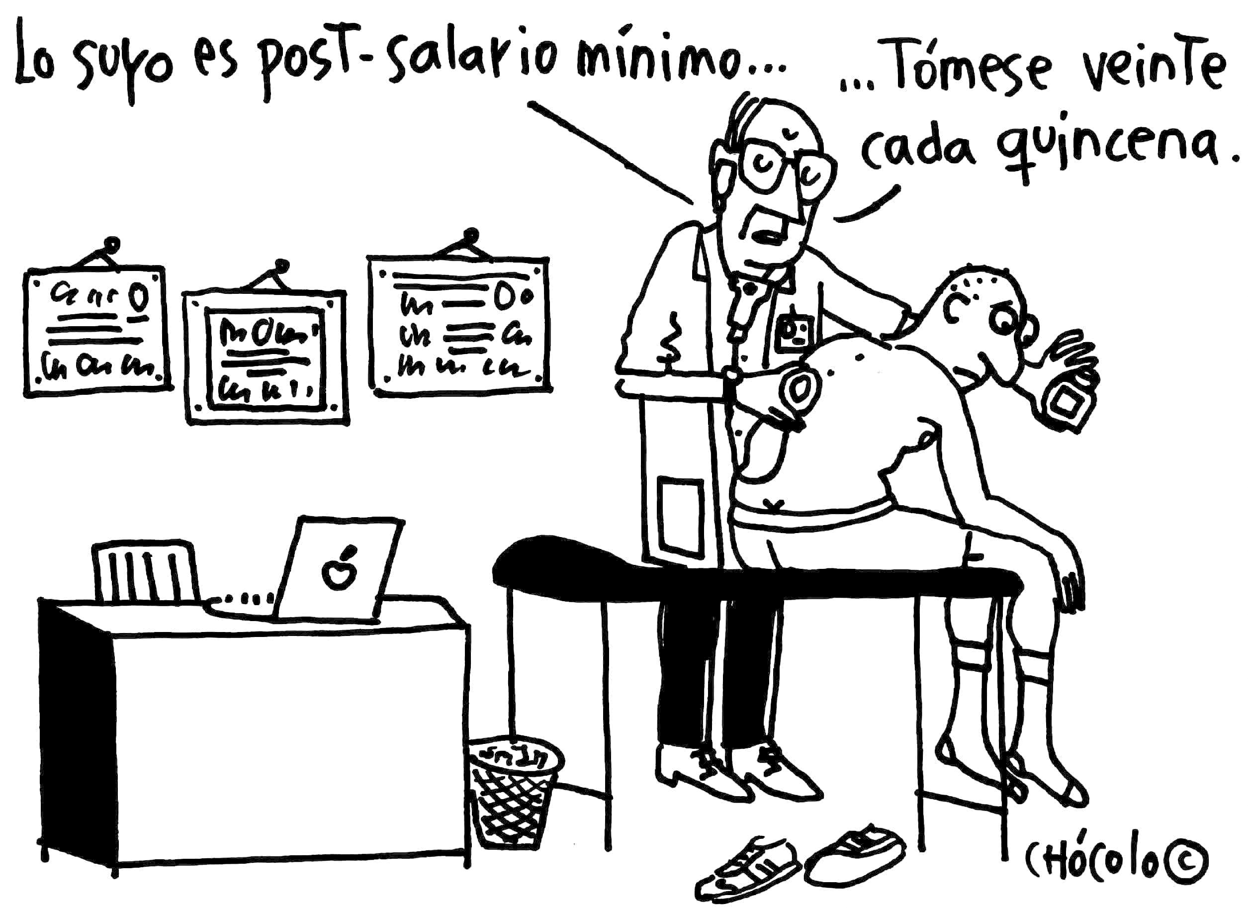 Chócolo