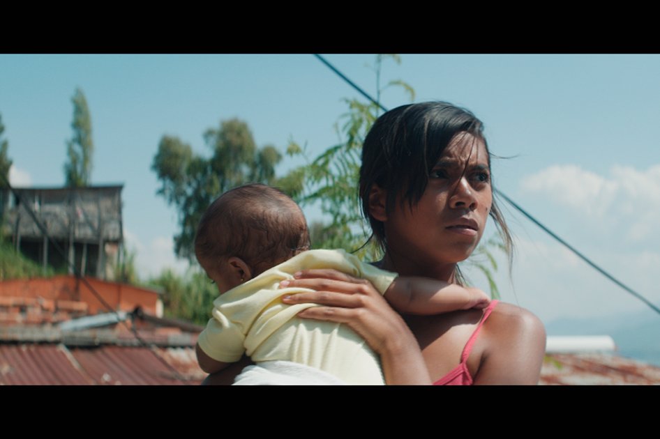 Festival de cortos de Bogotá: Bogoshorts