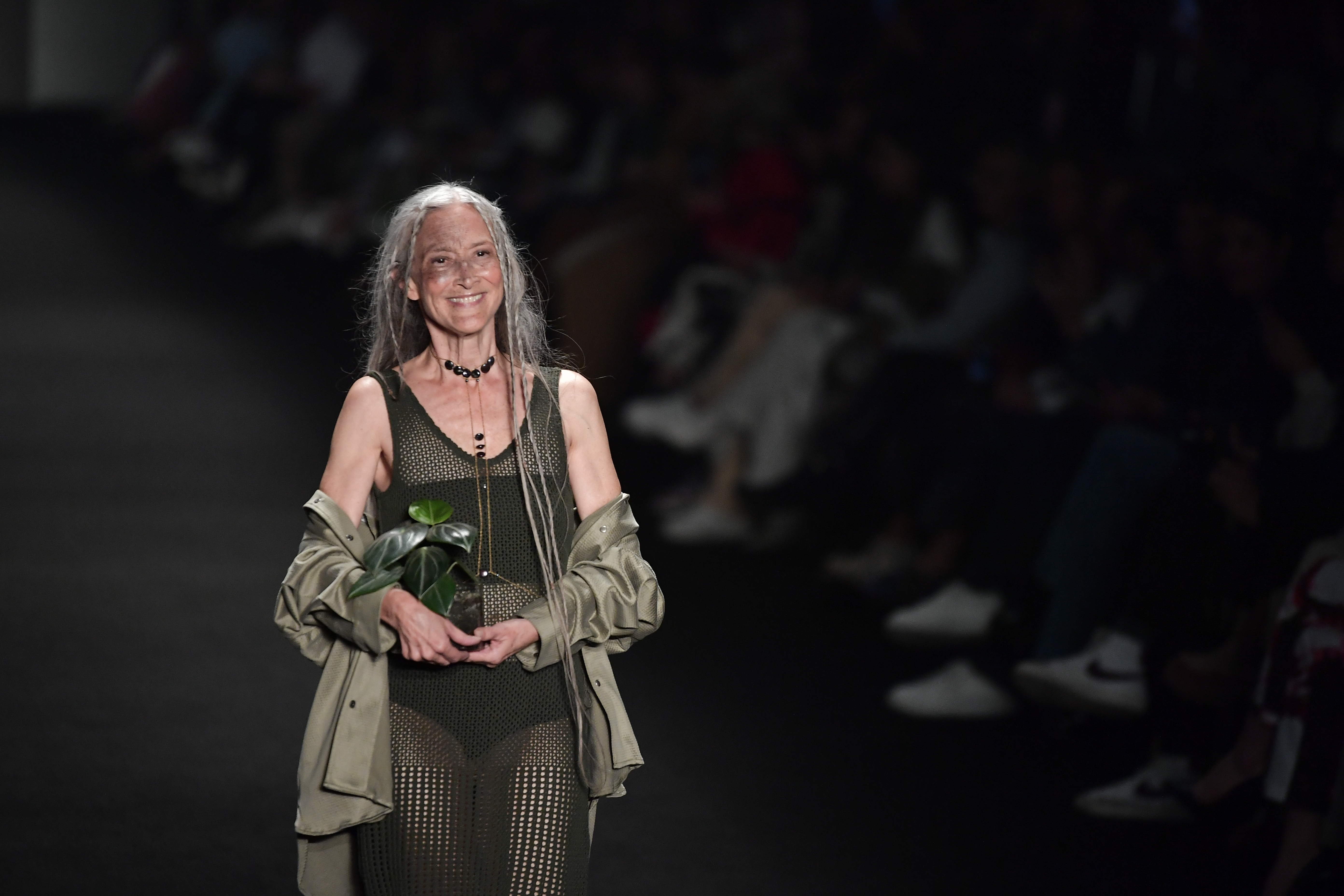 Empresarios de San Victorino participarán por primera vez en Bogotá Fashion Week