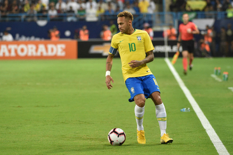 Brasil vs. Argentina, un clásico con Neymar y sin Messi