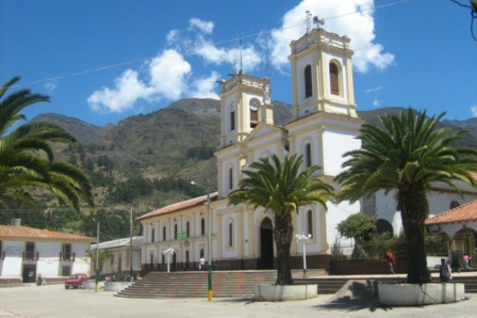 Amenazan a candidato a la alcaldía de Chita, Boyacá