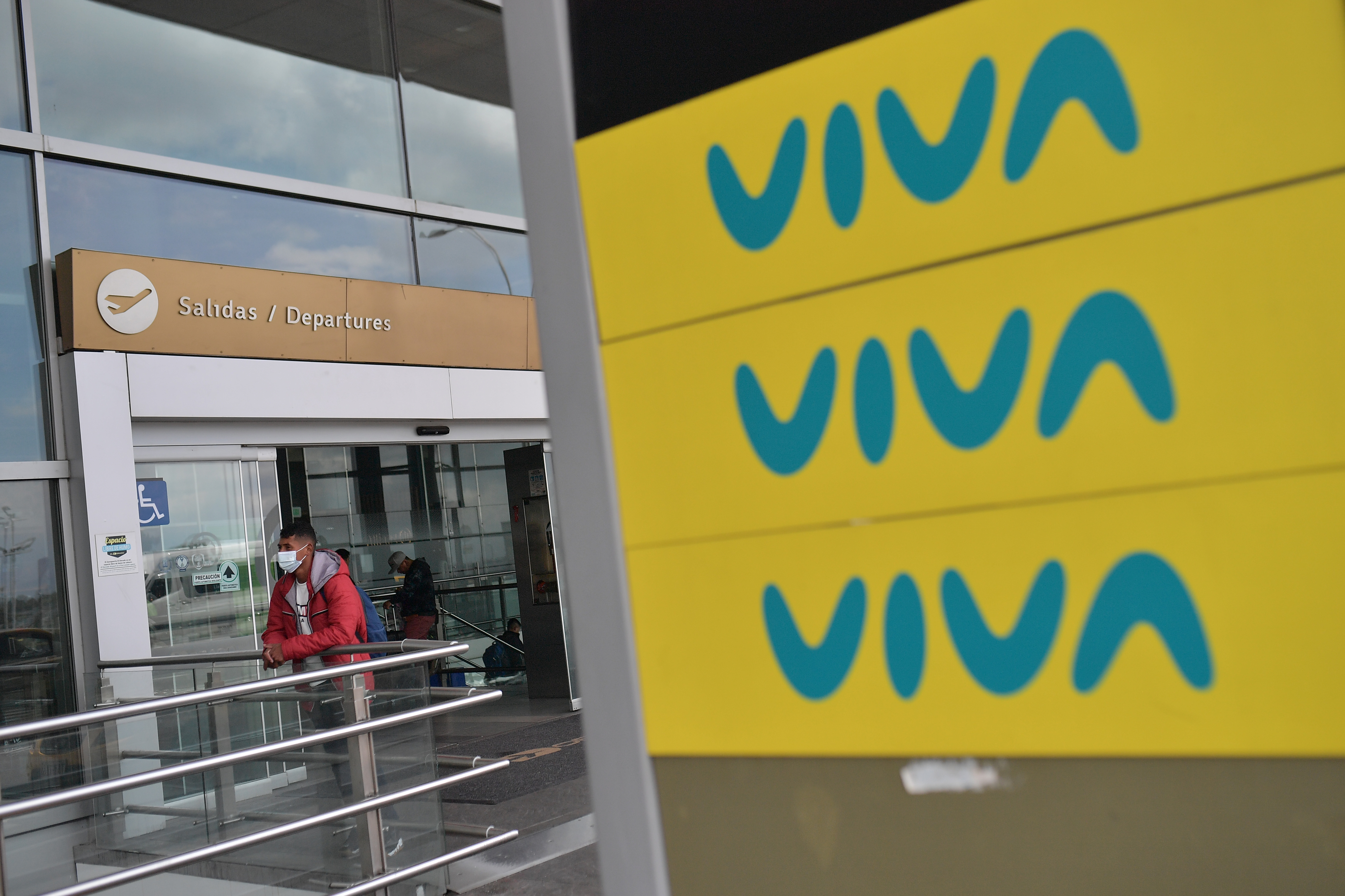 Integración de Avianca y Viva: Latam apeló la decisión de la Aerocivil