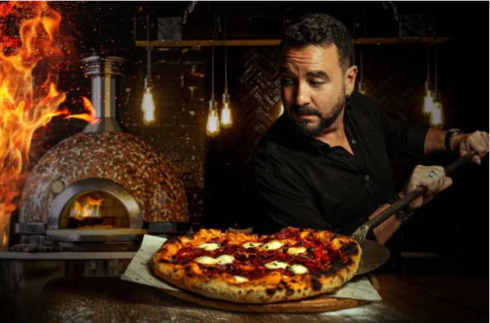 Pizza Master 2025: estos son los ganadores de las mejores pizzas de Colombia